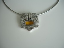 Pierre Lang 2 Anhänger