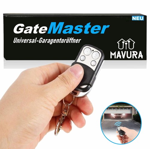 Gatemaster garage door - gatemaster,