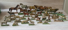 40 Schöne alte Aufsteller