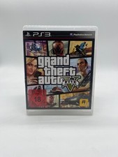 Sony PS3 Playstation 3 GTA 5