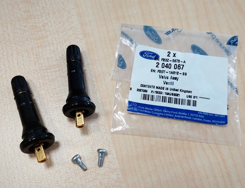 Original ford stk - 2,