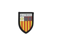 Wappenschild Brode Zum