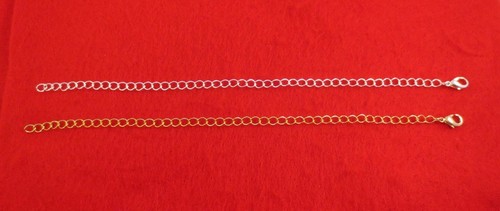 Noahs 14kt gold weißgold - noahs,