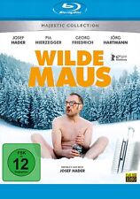 Wilde Maus - (Josef Hader) #