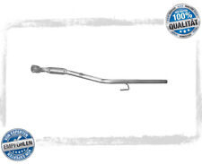 Hosenrohr Opel Signum / Vectra