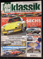 AB KLASSIK 3-10+VW 1302 CABRIO+MERCEDES 300 SL+BMW 3.0 CSI+COMMODORE GS/E+911 S