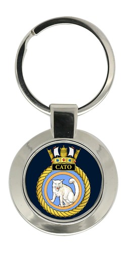 Hms cato royal navy - hms,