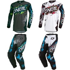 O'Neal Element Villain