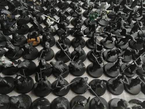 Herr der ringe tabletop - herr,