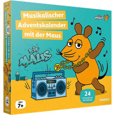 Musikalischer Adventskalender