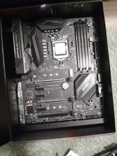 MSI Z270  Gaming Pro Carbon+