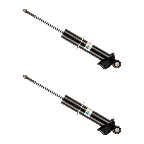 Stoßdämpfer set hinterachse - stoßdämpfer-set,