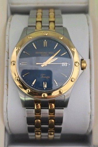 Raymond weil tango - tango, watch