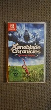 Xenoblade Chronicles: Definitive Edition (Nintendo Switch, 2020)