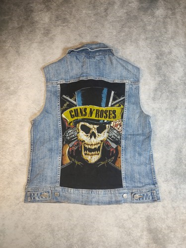 Levi damen jeansweste - levi's, m