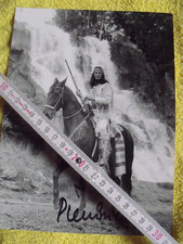 original autogramm handsigniert