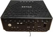 Nano PC ZOTAC ZBOX-C1320NANO Gehäuse