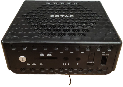 Nano zotac zbox c1320nano - zotac, zbox-c1320nano