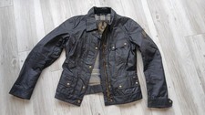 Belstaff Wachsjacke Damen