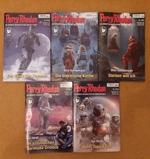 Perry Rhodan Romanhefte