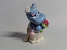 HAPPY HIPPO HOCHZEIT " SUSI SONNENSCHEIN "