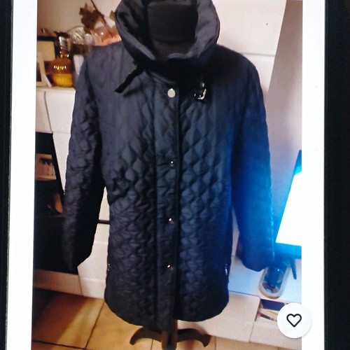 Basler damen steppjacke - basler,