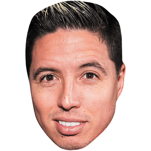 Samir nasri big head - samir, (smile)