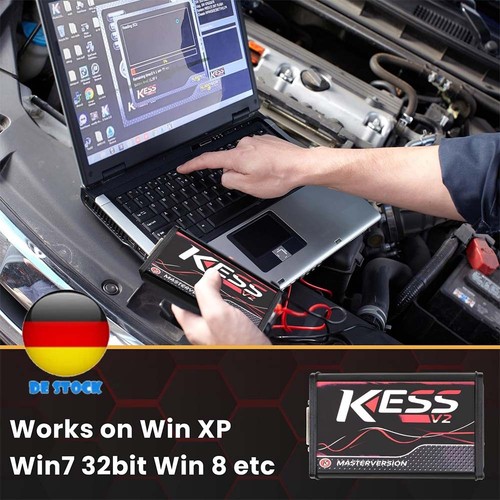 Chiptuning für kess - für, v2