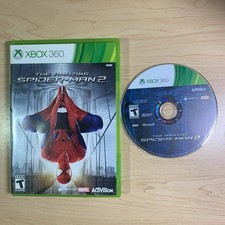 The Amazing Spider-Man 2