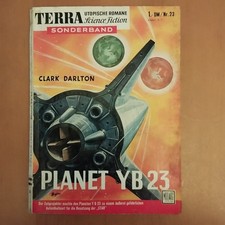 Terra Sonderband Nr. 23