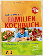 DAS GROSSE GU FAMILIENKOCHBUCH