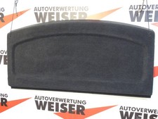 Heckablage Laderaumabdeckung