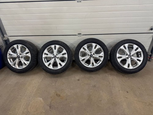 Ford max 2013 r17 alufelge - ford,