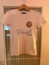T-Shirt Cavalli Class Größe