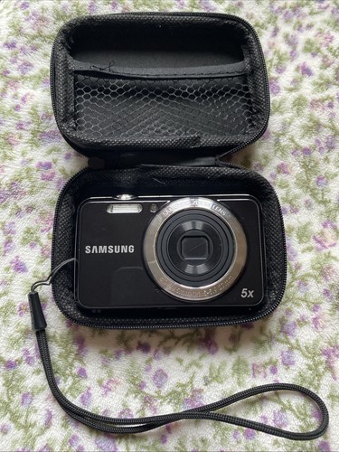 Samsung es80 digitalkamera - es80,