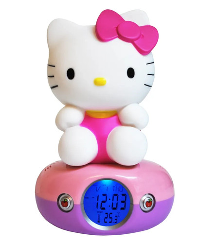 Hello kitty led - kitty,