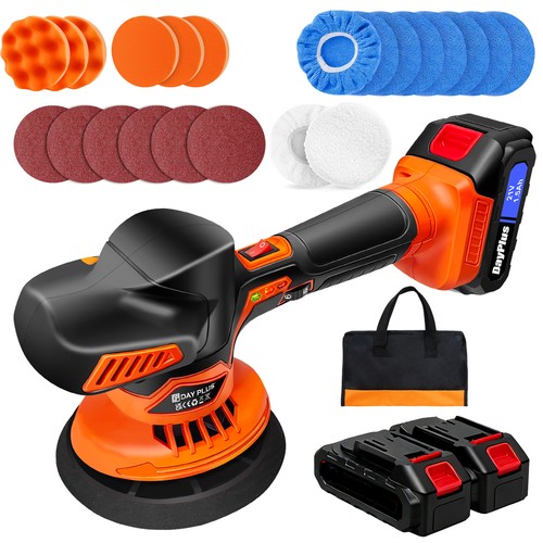 Poliermaschine exzenter akku - poliermaschine,