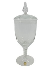 Poschinger Kristallglas Pokal