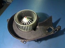 Heizungsgebläse Opel Z17DTH