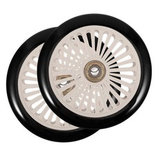  2 Pcs Scooter Reifen Rad Für