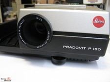 Leica Diaprojektor Pradovit P