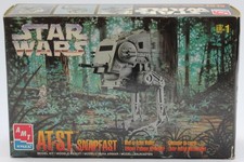 Star wars st - star, at-st