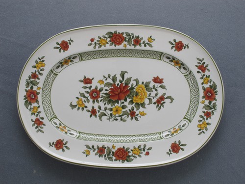 Villeroy boch summerday - &,