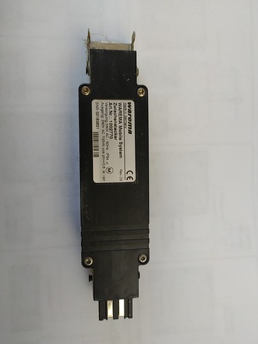 Warema wms zwischenstecker - warema,