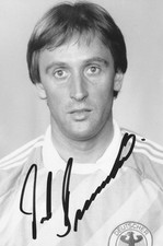 Dieter Burdenski original