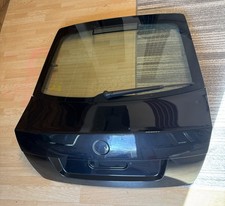 Heckklappe Skoda Octavia 1Z Original Limousine Kofferraumdeckel Kofferraumklappe