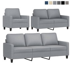 Sofasessel Sessel Stoff