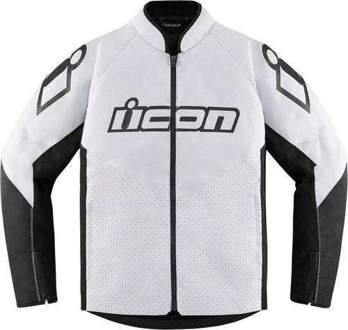 Icon hooligan jacke - ce,
