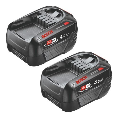 Bosch pba 18v 0ah w - pba, w-c