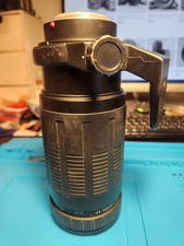 Tamron AF 200-400mm f/5.6 LD